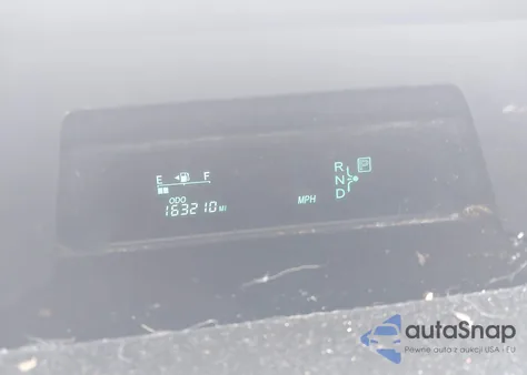 2004 Toyota Prius from USA, damaged, VIN JTDKB20U240066279